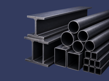 Beams & Pipes